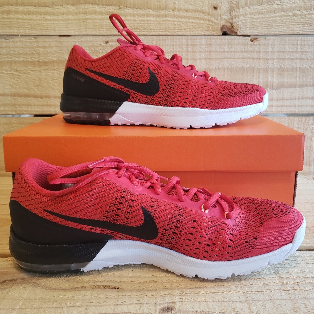 Nike Air Max 820198-608 Typha Mens Gym Training